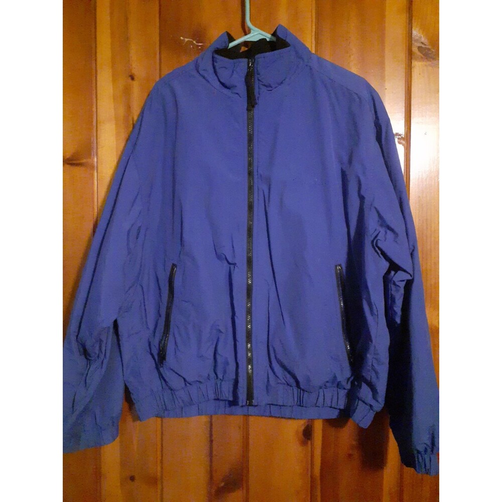 Eddie Bauer Windbreaker